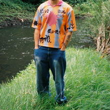 Load image into Gallery viewer, "Cutting edges" Jersey