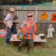 Load image into Gallery viewer, "Cutting edges" Jersey