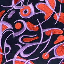 Load image into Gallery viewer, Pink 'Coral' Embroidered Crewneck