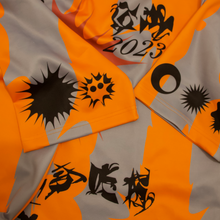 Load image into Gallery viewer, "Cutting edges" Jersey