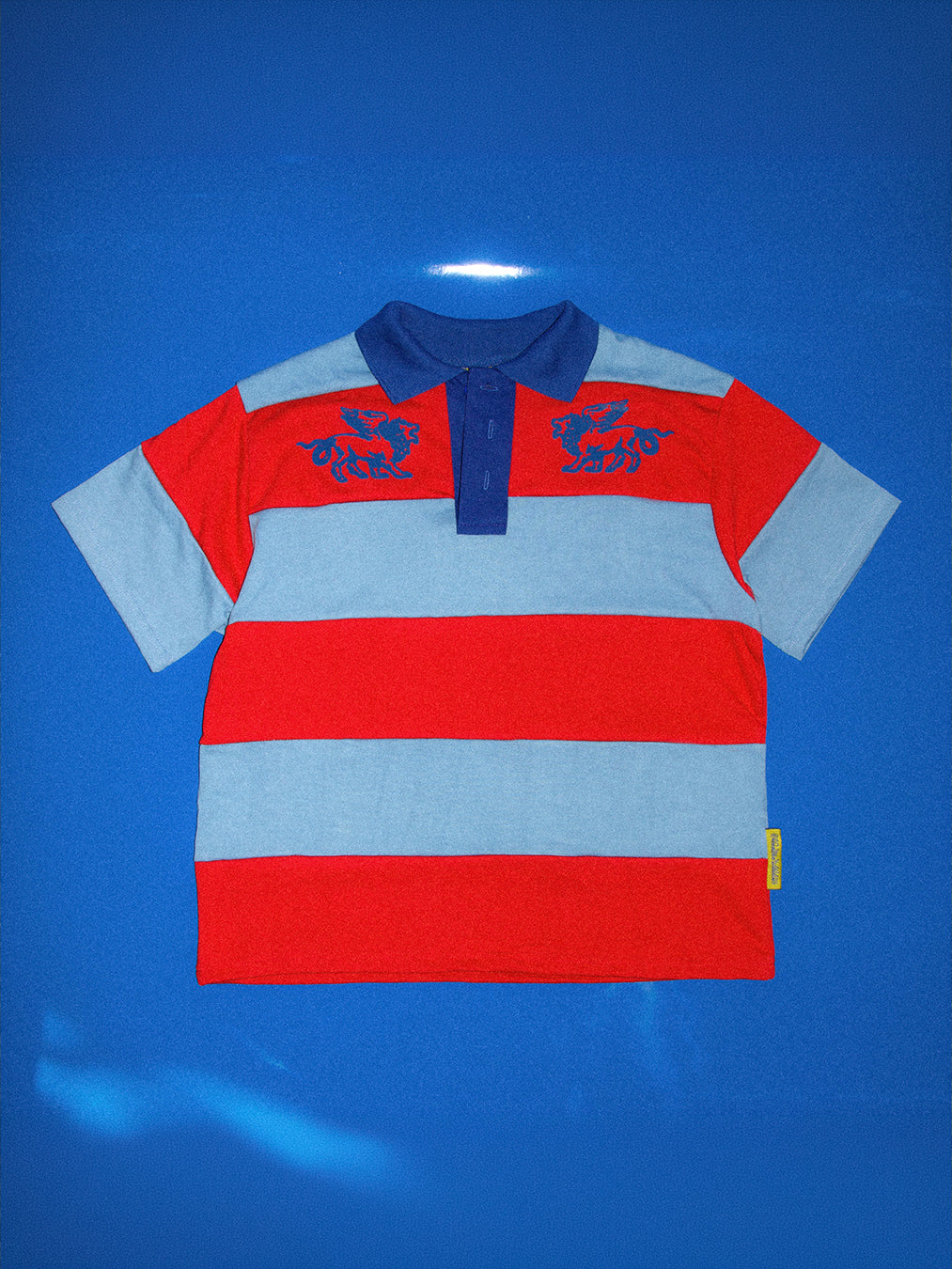 Porpoise Polo