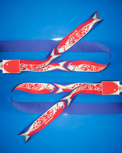 Load image into Gallery viewer, 'Fish' Belt
