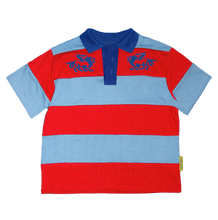 Load image into Gallery viewer, Porpoise Polo
