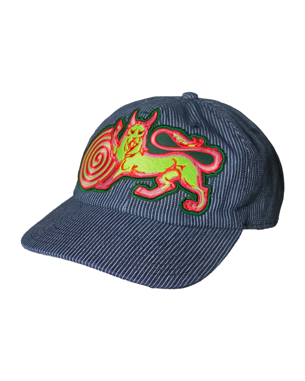 ‘Lion' Ball Cap
