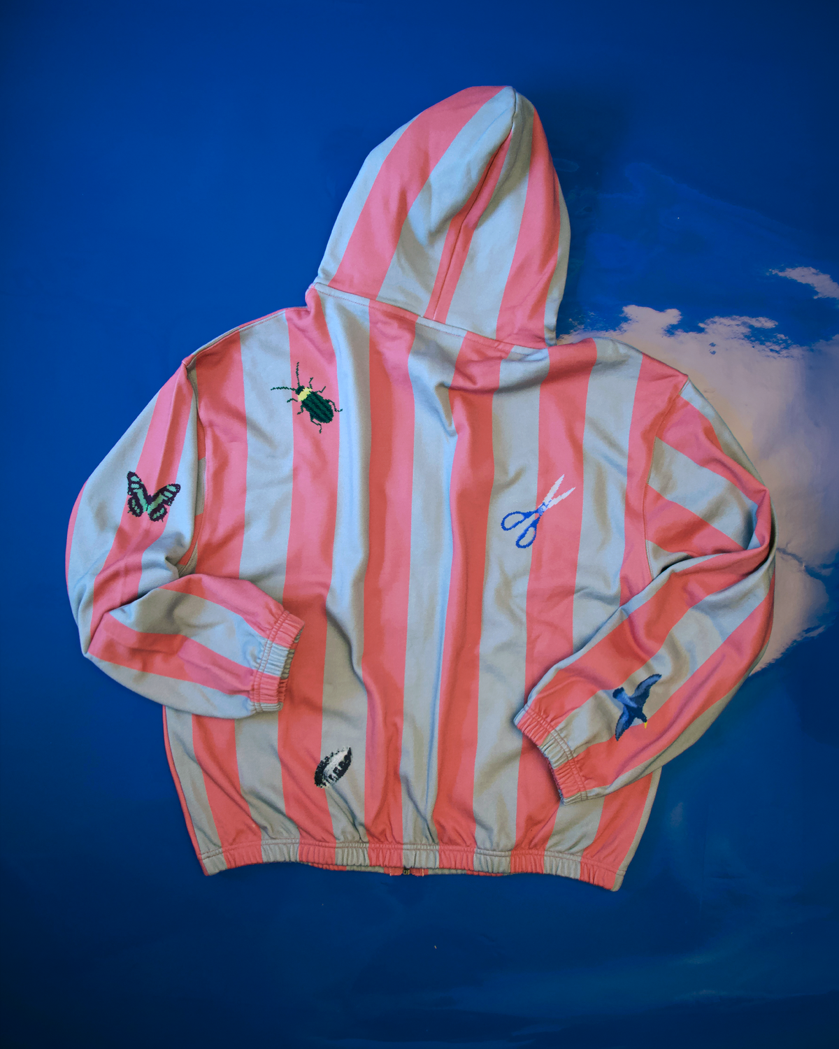 'Bird Watching' Hoodie