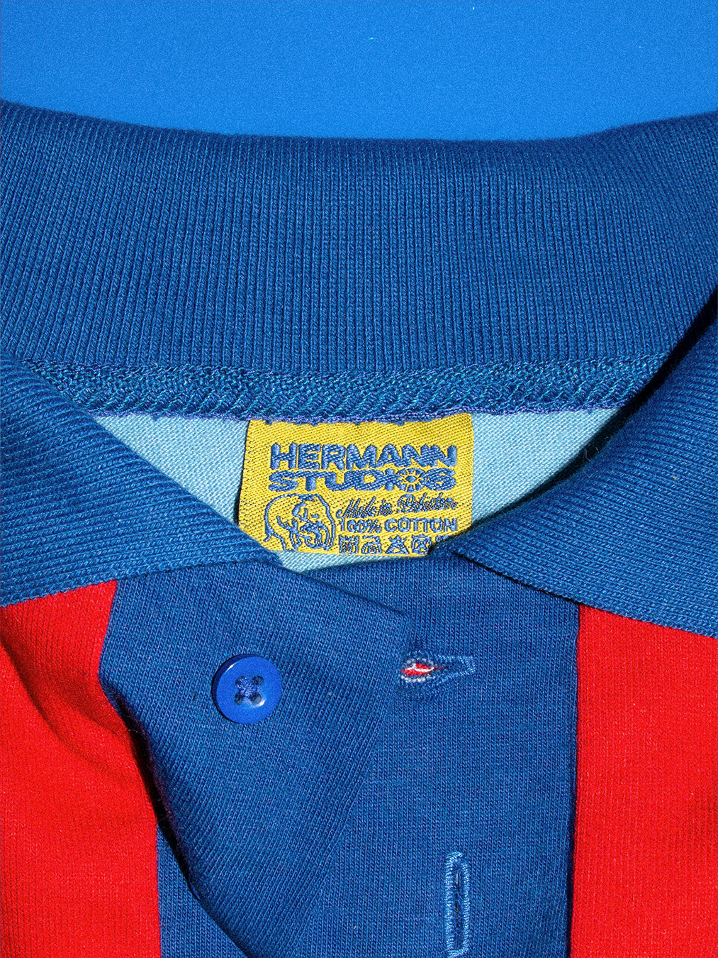 Porpoise Polo