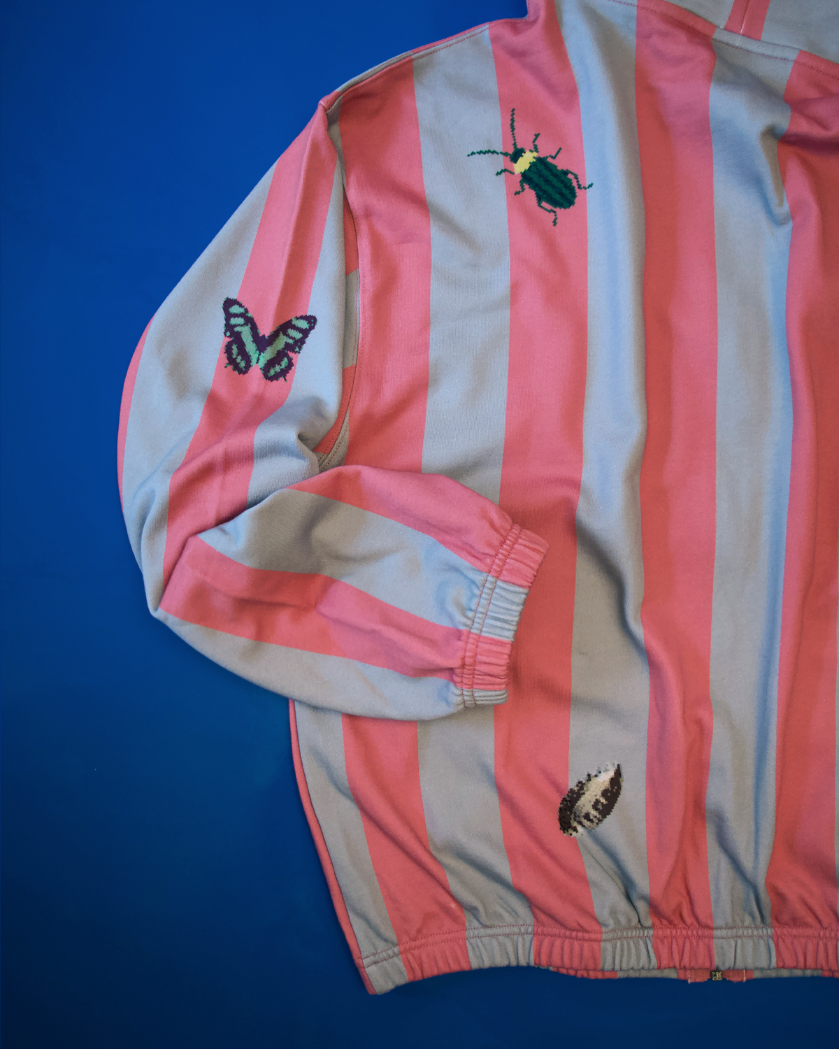 'Bird Watching' Hoodie