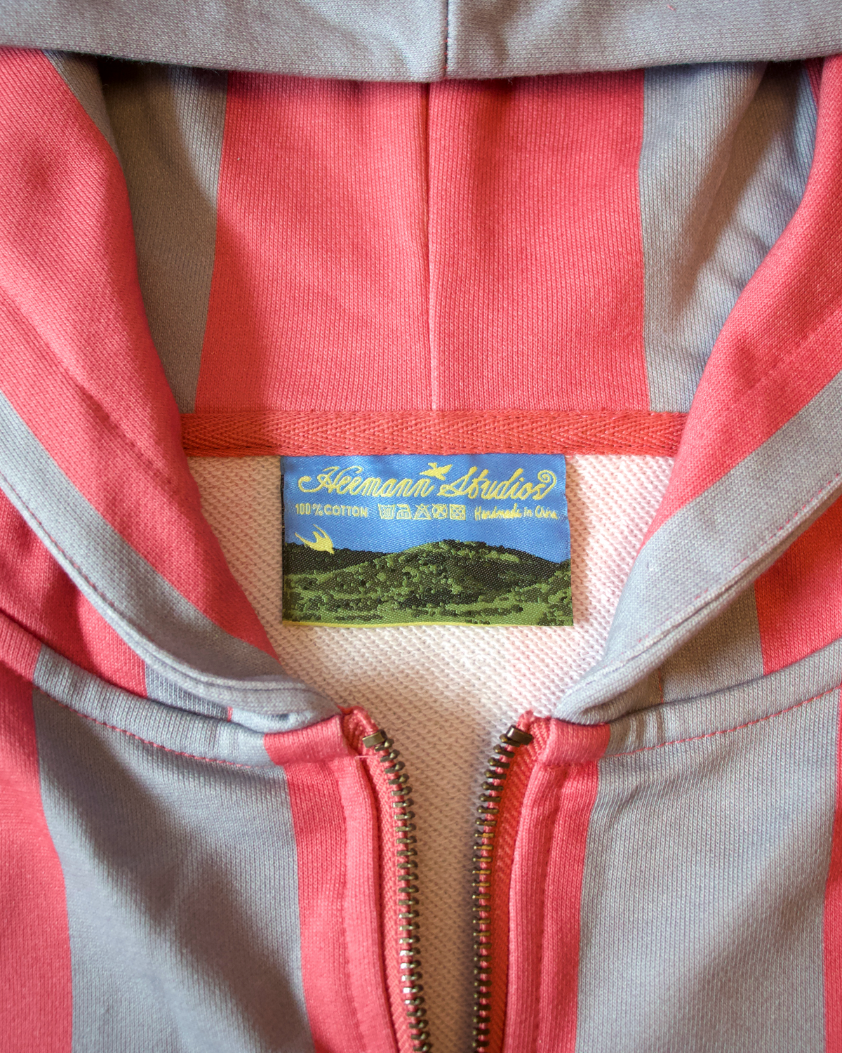 'Bird Watching' Hoodie
