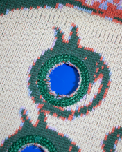 Load image into Gallery viewer, 'Mask' Scarf
