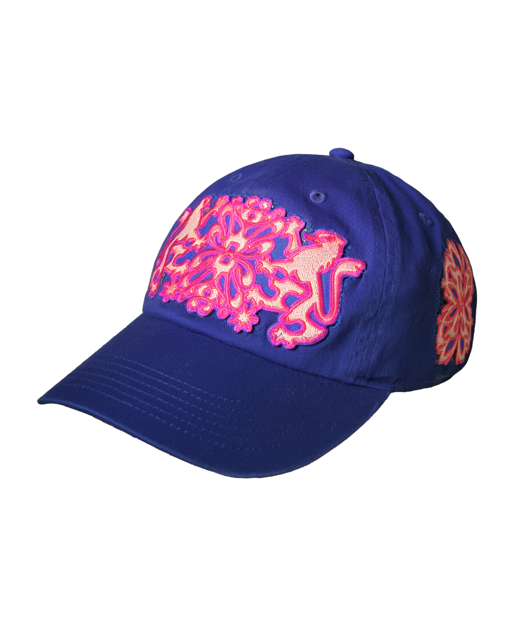 ‘Light Trance' Cap