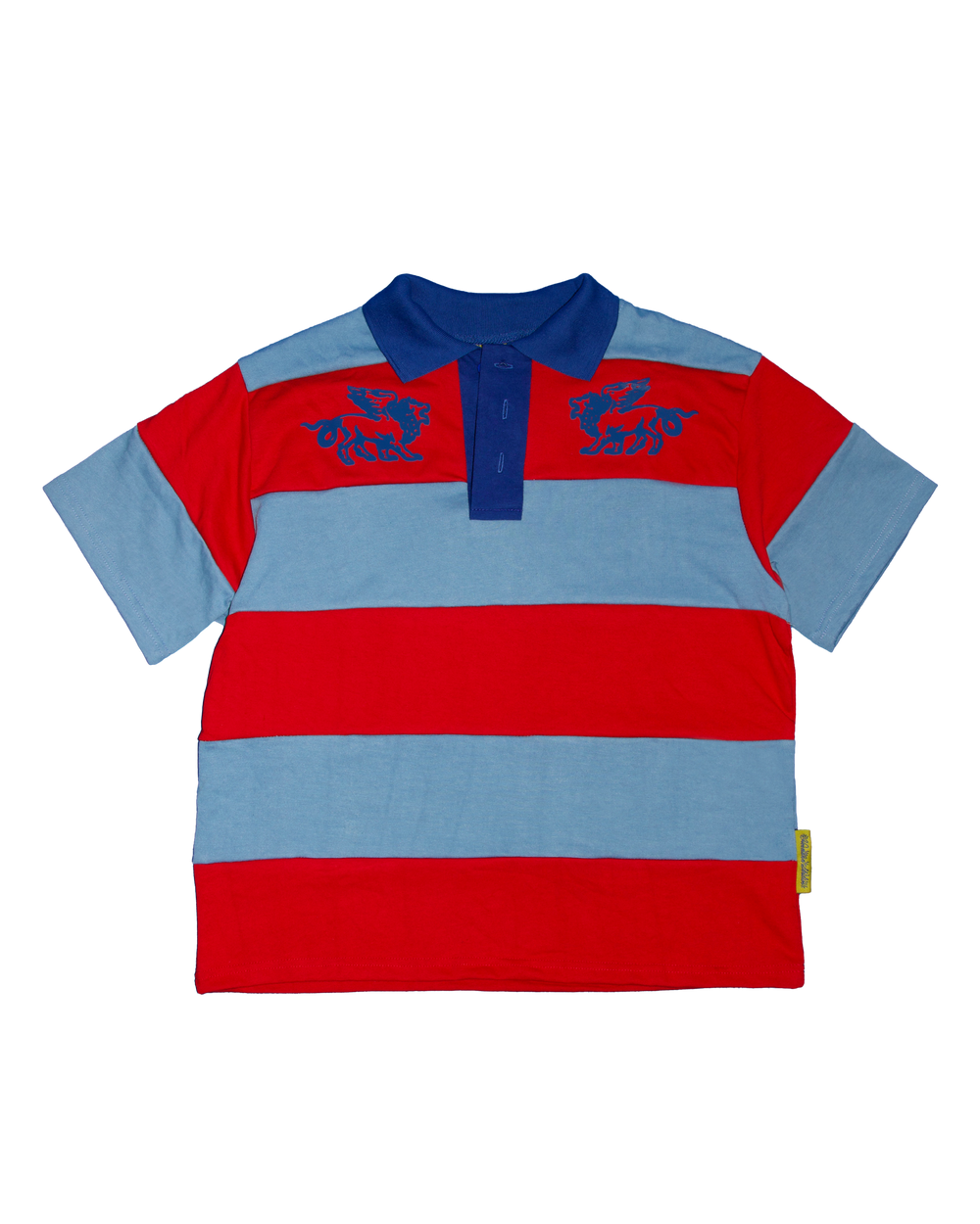 Porpoise Polo