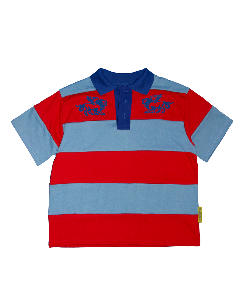 Porpoise Polo