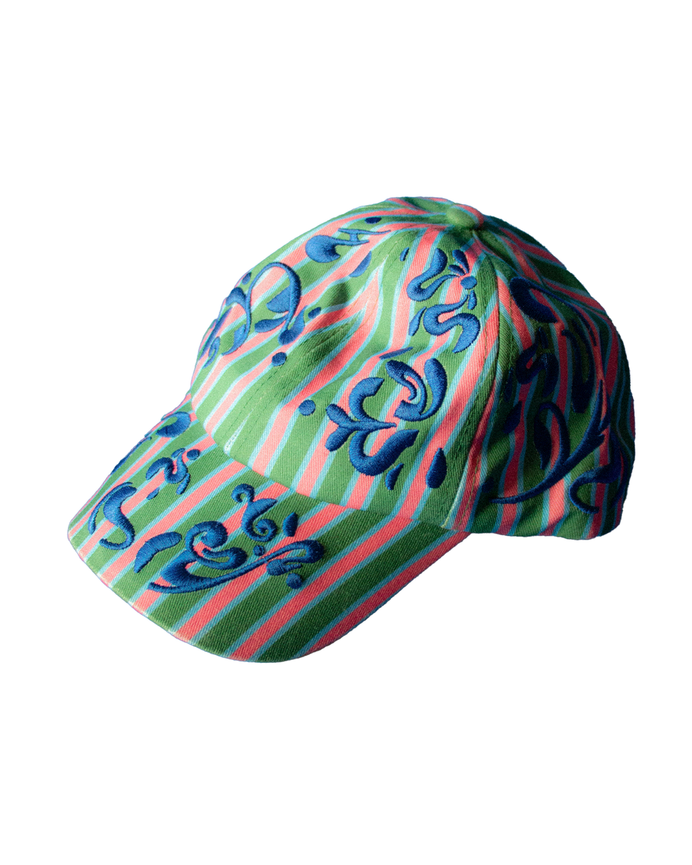 ‘Shower' Cap