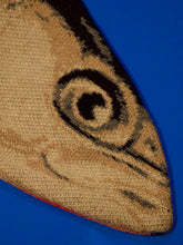 Load image into Gallery viewer, &#39;Fish&quot; Scarf
