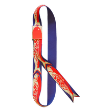 Load image into Gallery viewer, 'Fish' Belt
