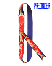Load image into Gallery viewer, 'Fish' Belt (PRE-ORDER)
