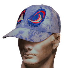 Load image into Gallery viewer, ‘Eyes up here&#39; Cap
