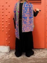 Load image into Gallery viewer, 'Overgrown Garden' Scarf
