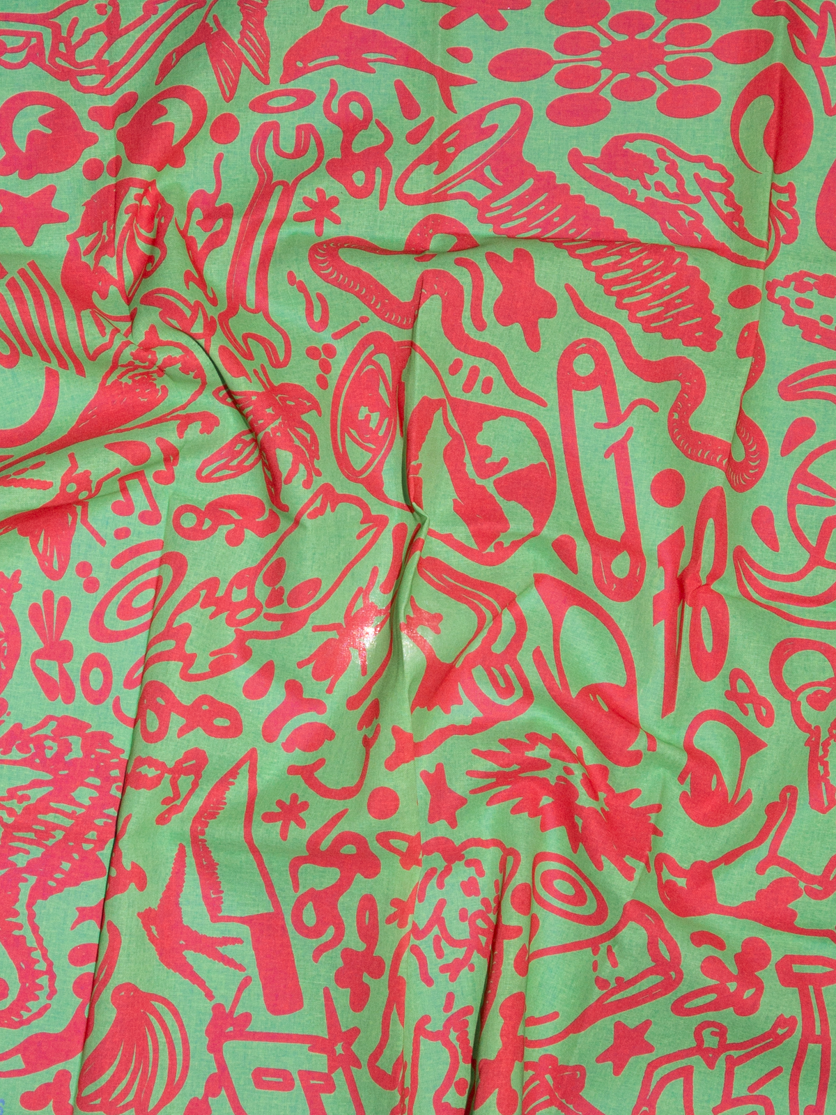 'Ginko' Bandana