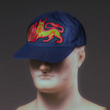 Load image into Gallery viewer, ‘Lion&#39; Ball Cap
