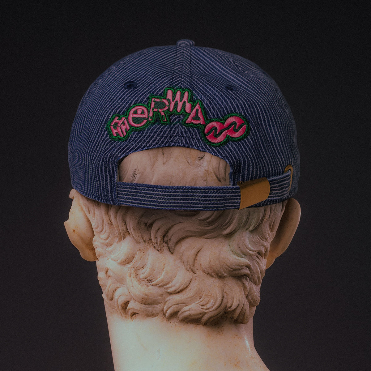 ‘Lion' Ball Cap