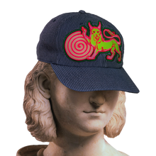 Load image into Gallery viewer, ‘Lion&#39; Ball Cap
