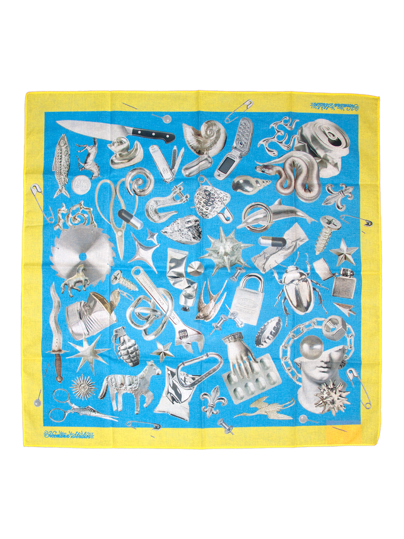 'Silva' Bandana