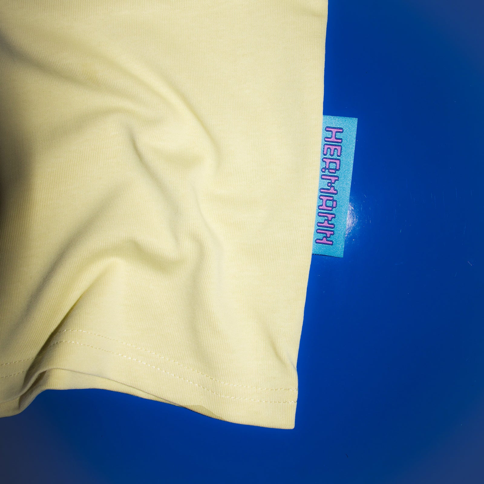 'Poisoned Pigeon' Tee