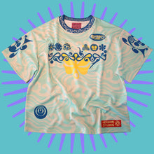 Load image into Gallery viewer, &quot;Chameleon Toothpaste&quot; Jersey
