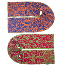 Load image into Gallery viewer, 'Overgrown Garden' Scarf
