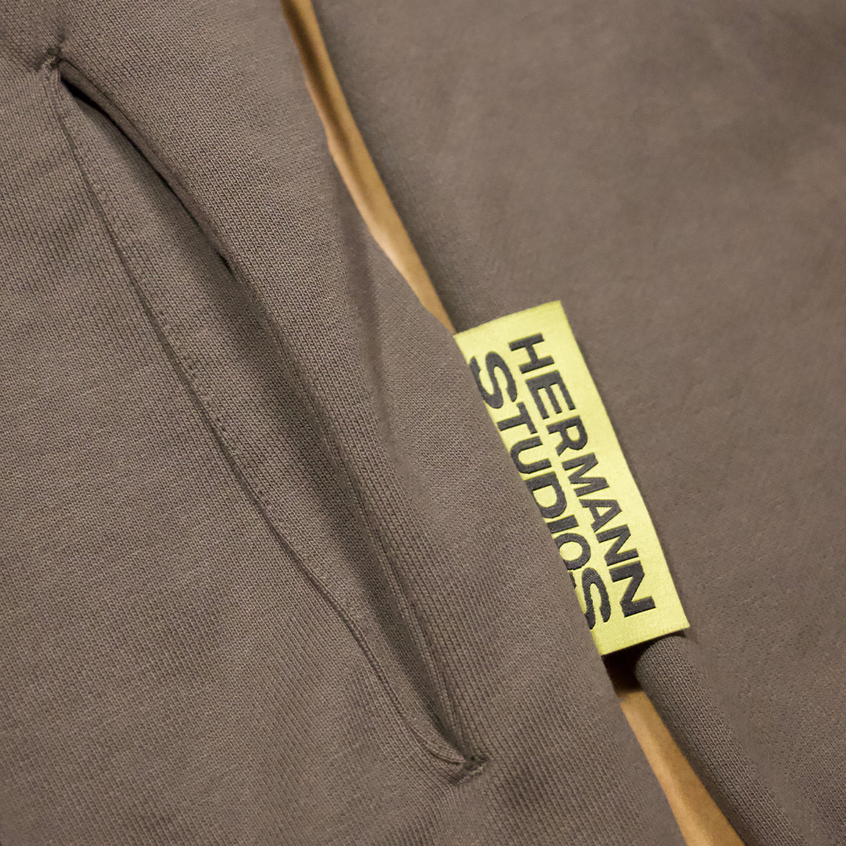 'Raver' Hoodie