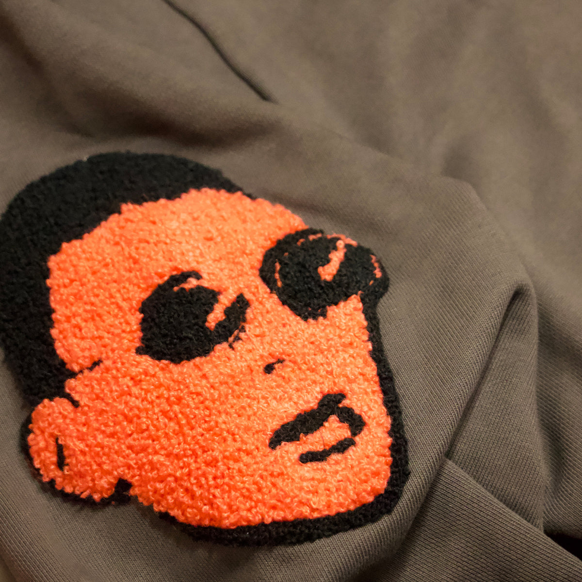 'Raver' Hoodie