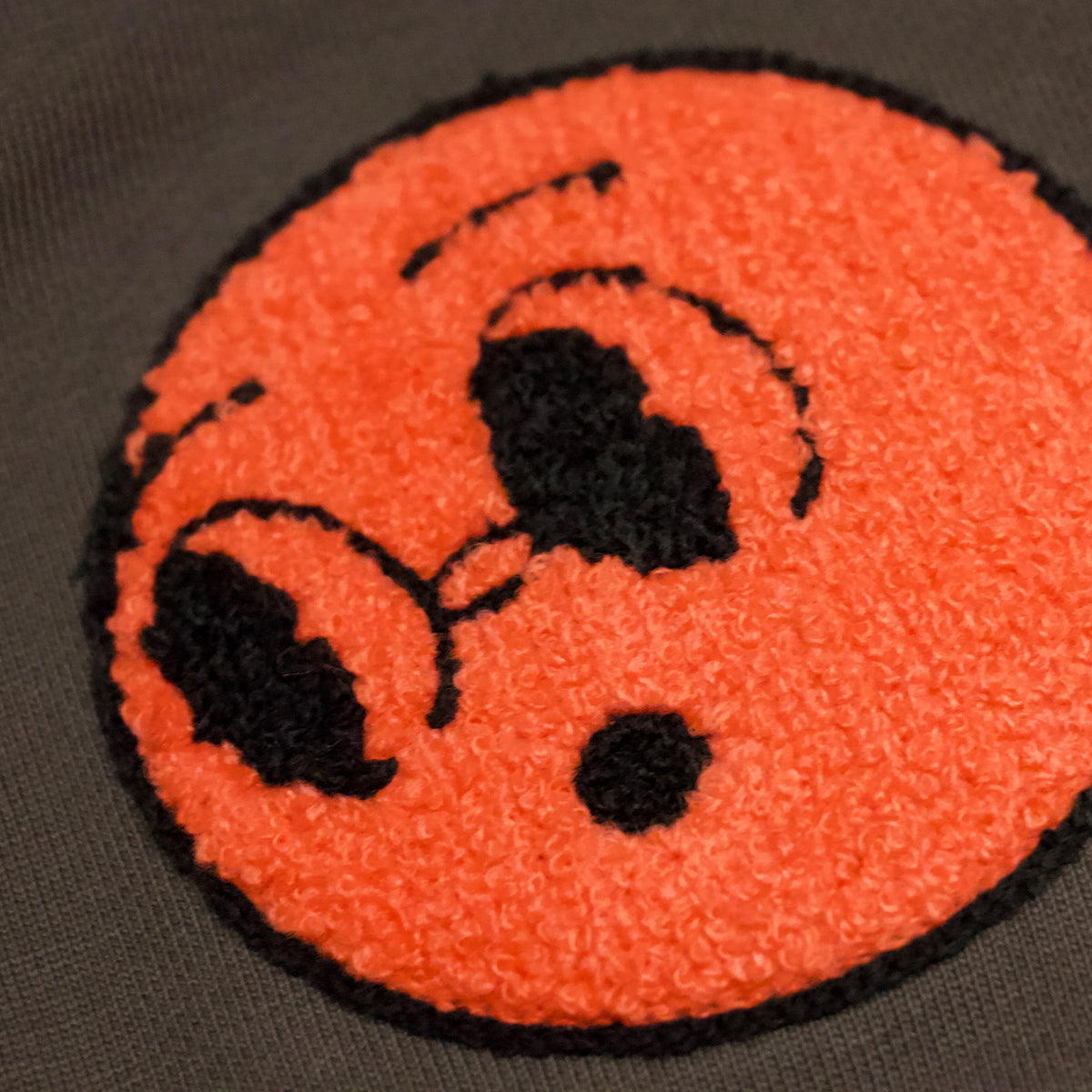 'Raver' Hoodie