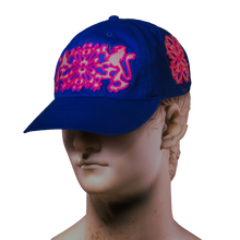 Load image into Gallery viewer, ‘Light Trance&#39; Cap
