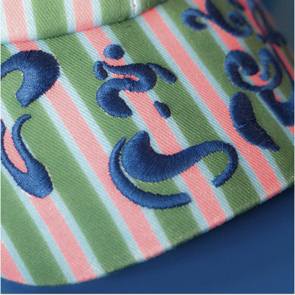 ‘Shower' Cap