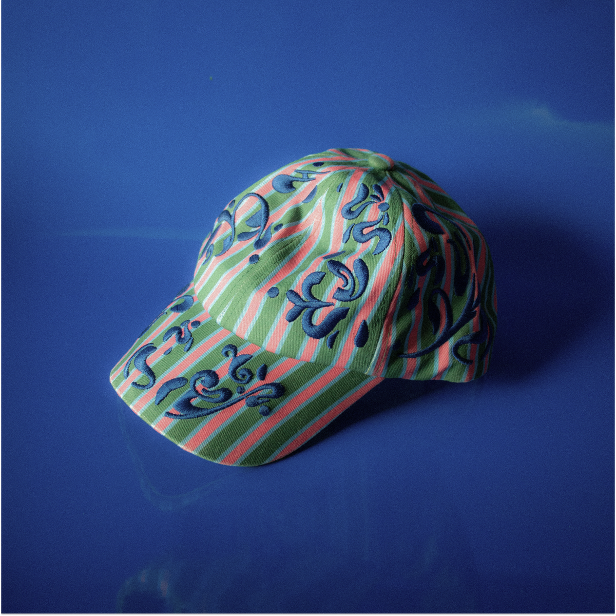 ‘Shower' Cap