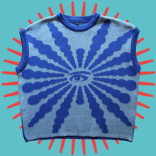 Load image into Gallery viewer, &quot;Third Eye&quot; Vest
