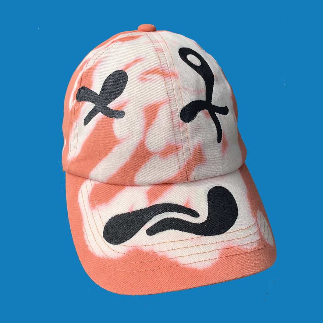 1/1 exclusive hat 'you know you want me'