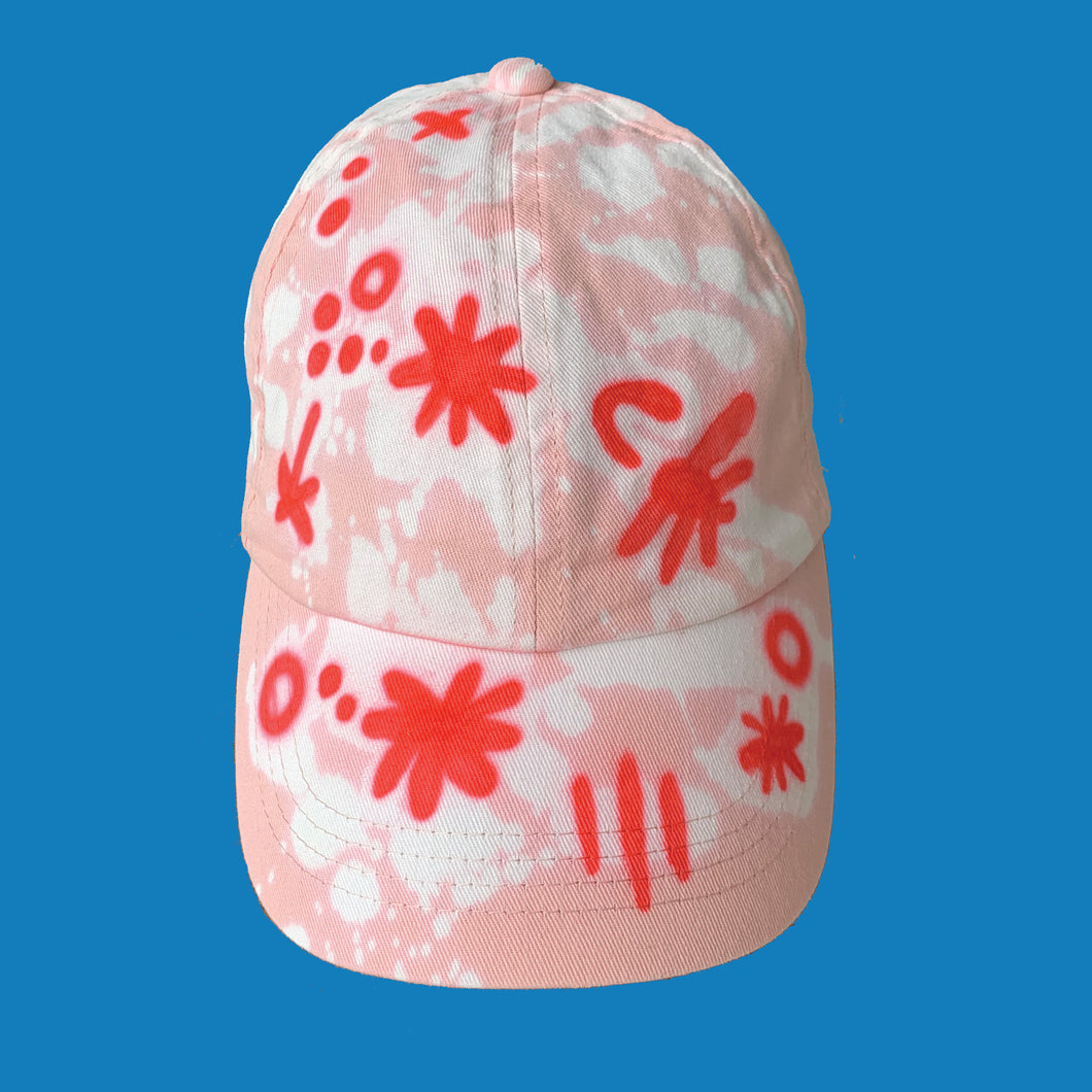 exclusive hat '12'