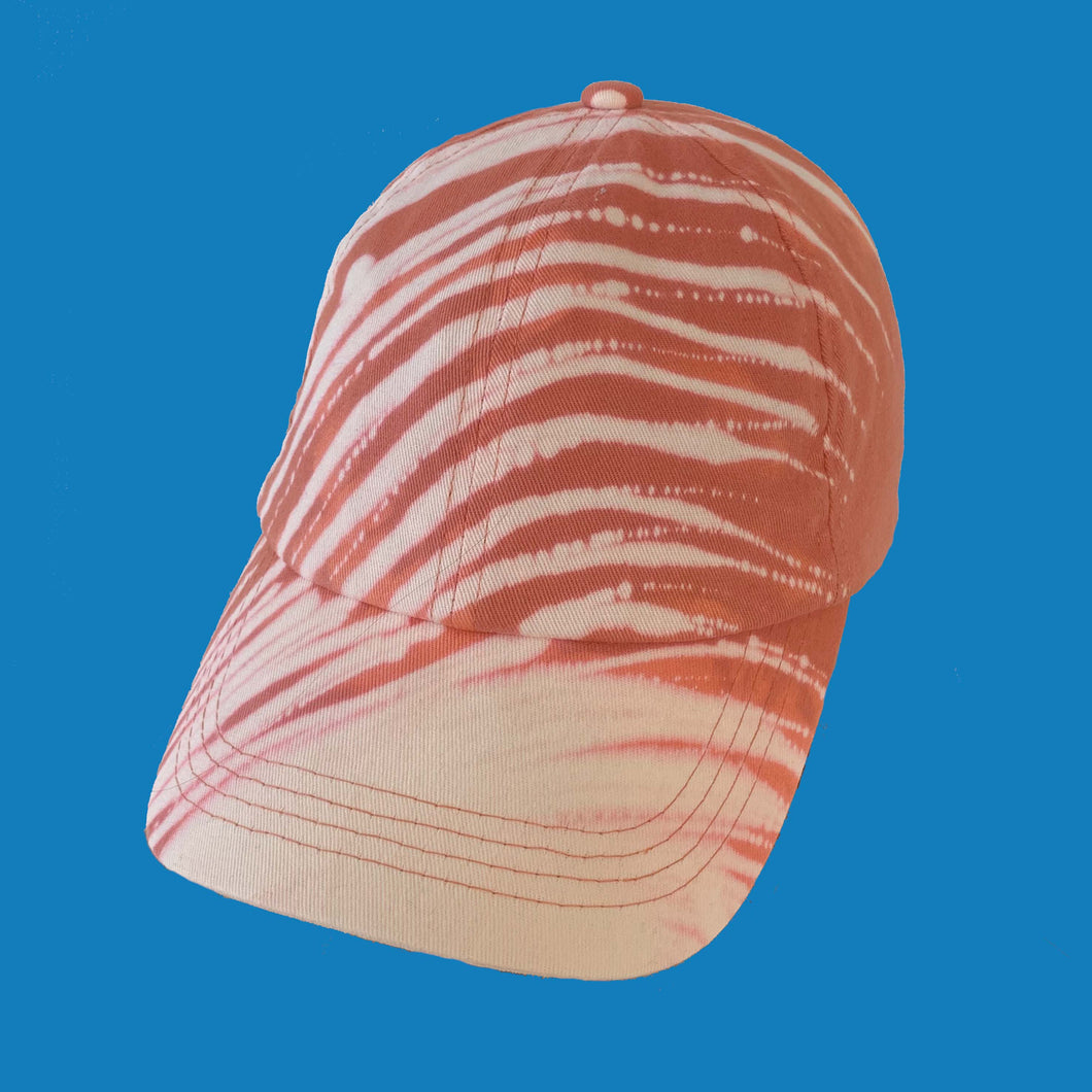 exclusive hat 'lines in the sand'