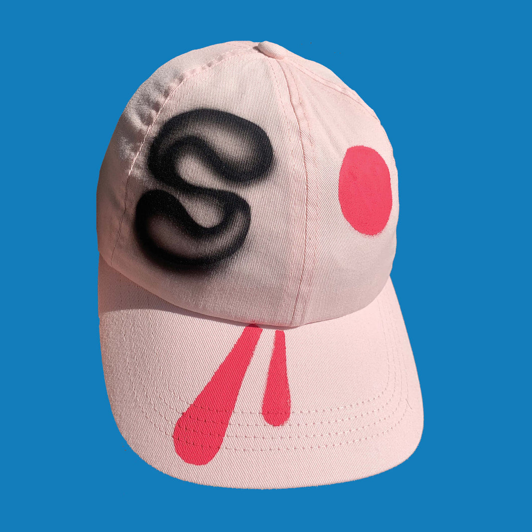 exclusive hat 'simple but good'